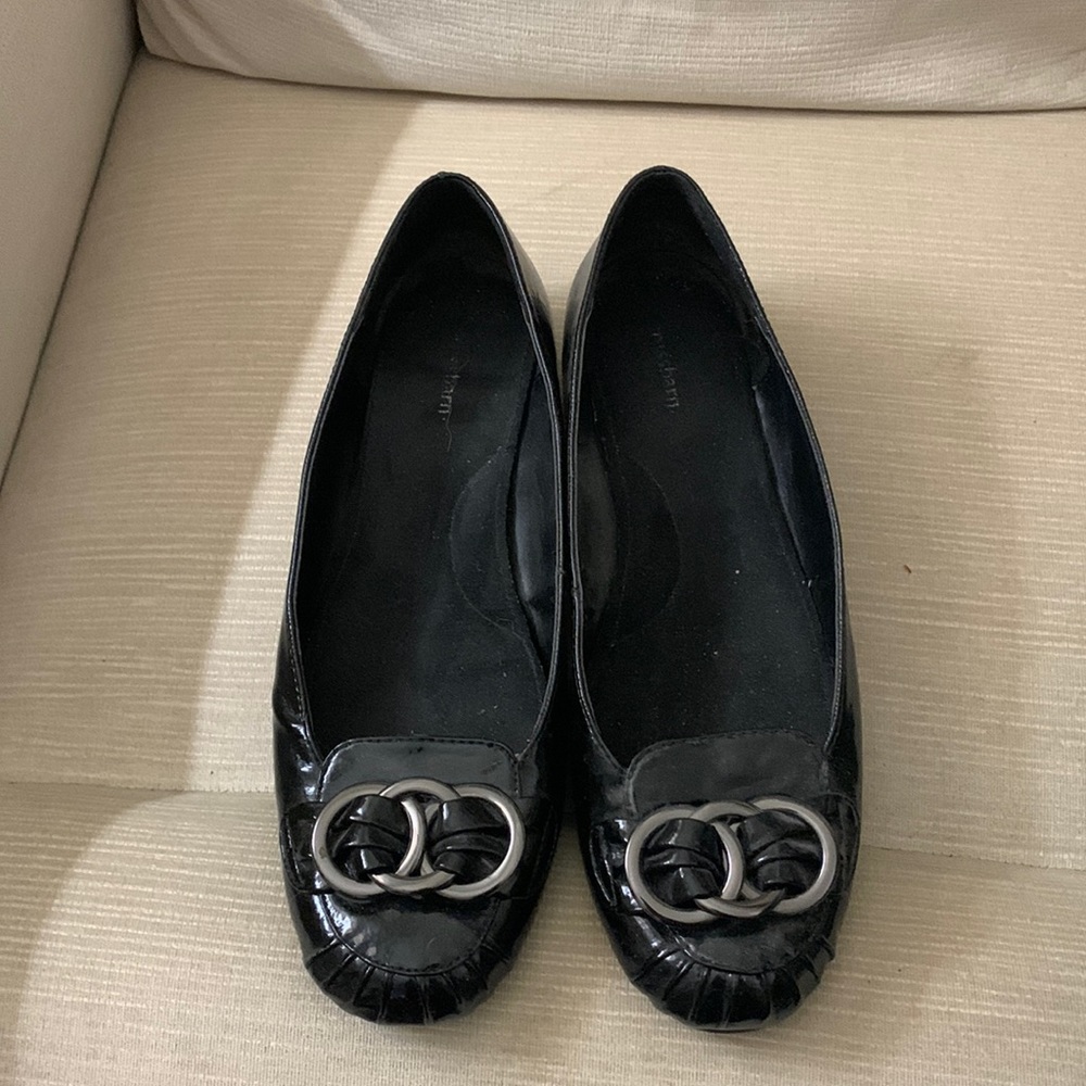 Dress Barn Flats